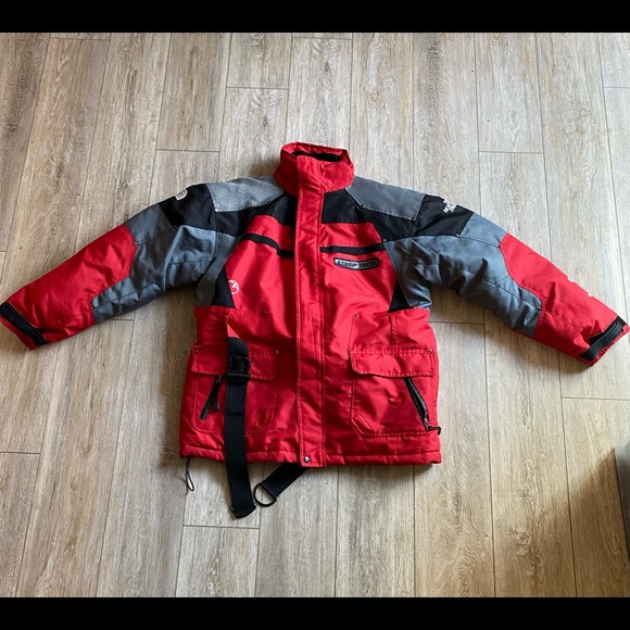 The North Face